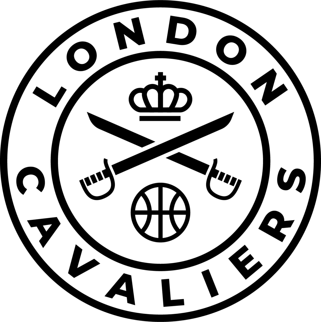London Cavs Logo