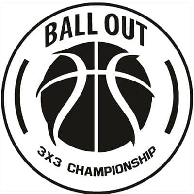 Ball Out Logo