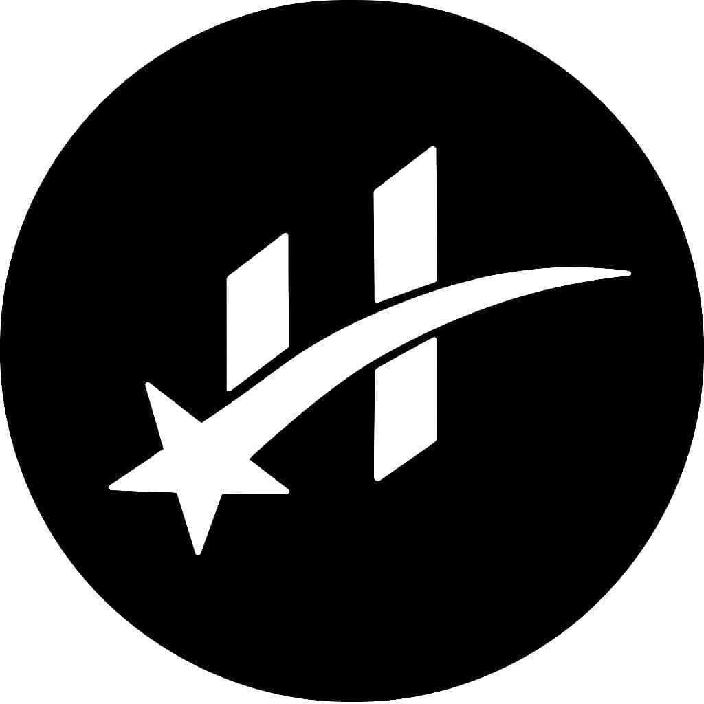 Brent Hoopstars logo