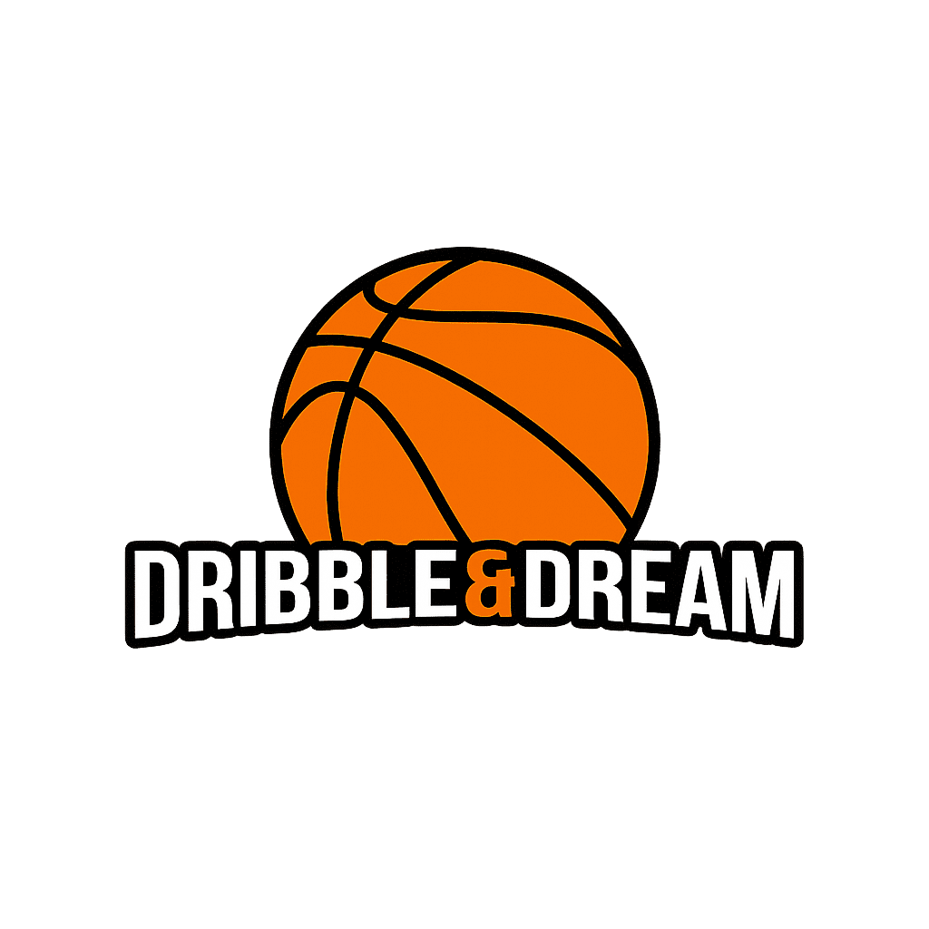 Dribble n Dream logo