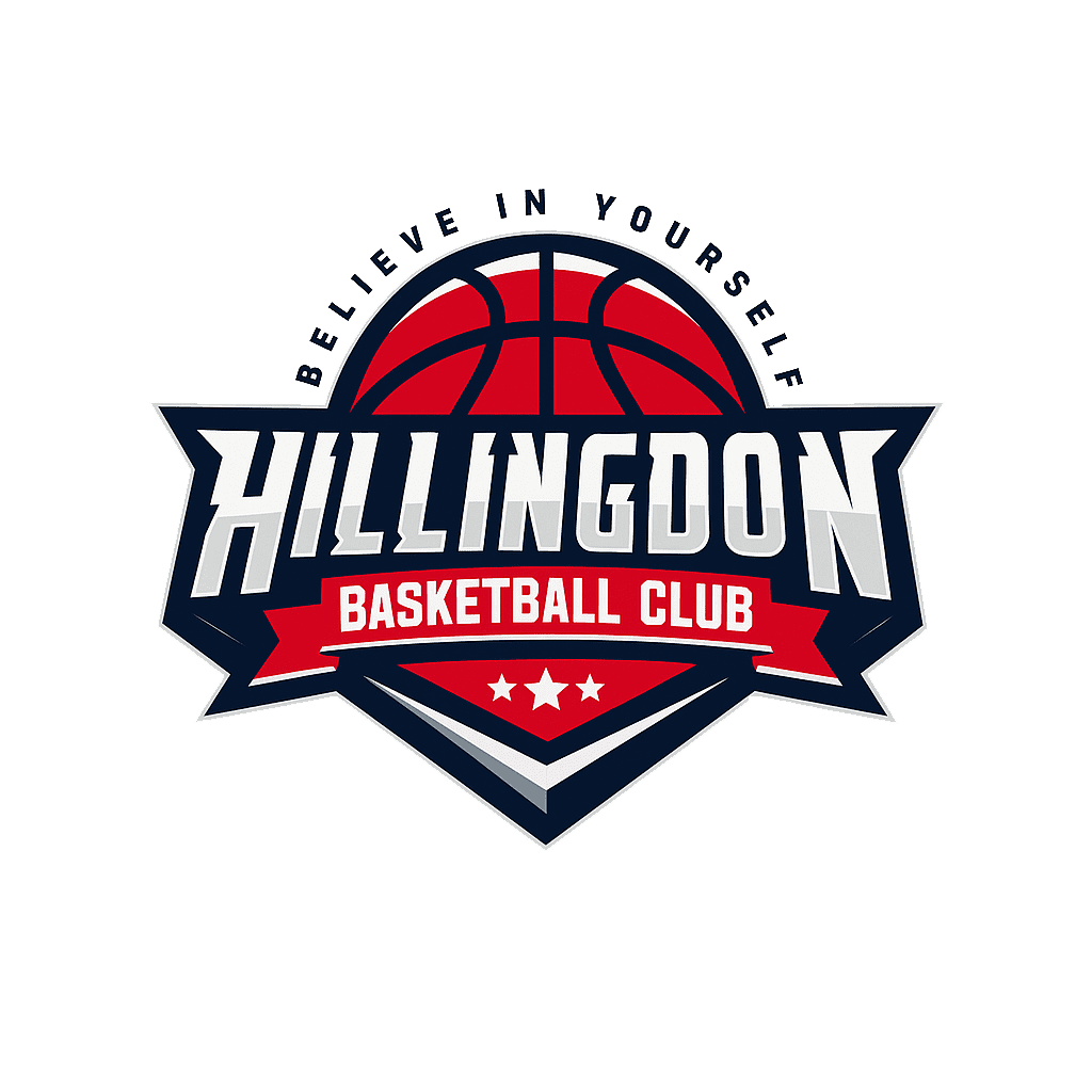 Hillingdon Heat logo