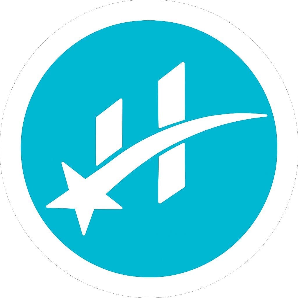 Barnet Hoopstars logo