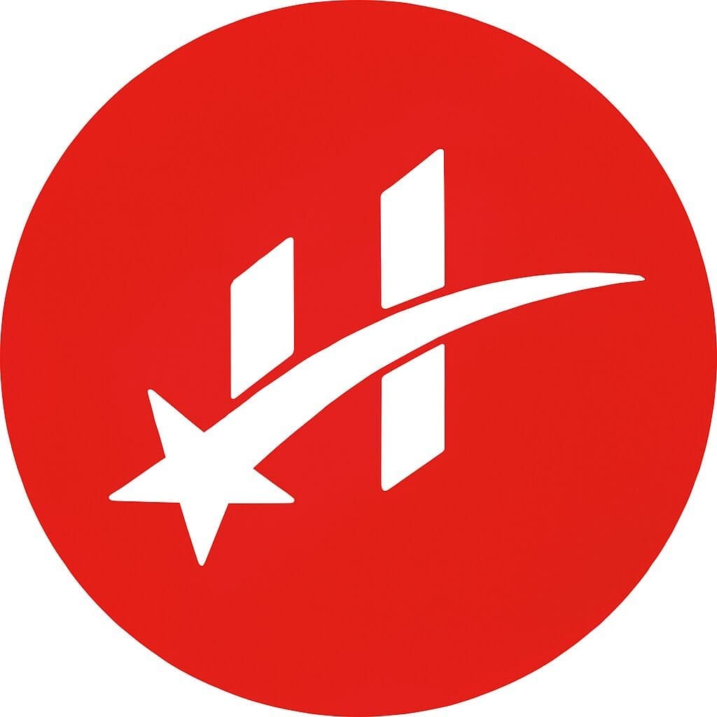 Enfield Hoopstars logo