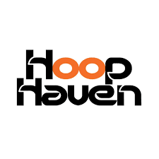 Hoops Haven logo