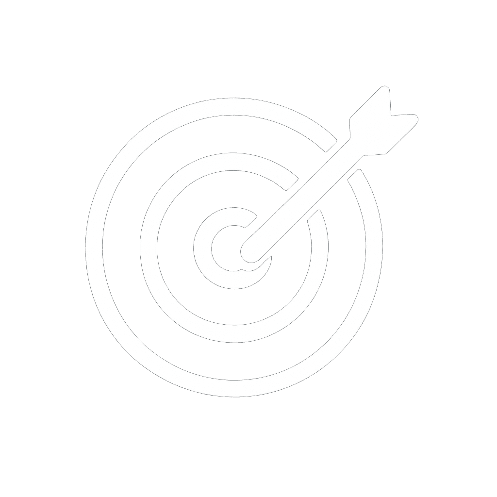 Target Arrow Icon