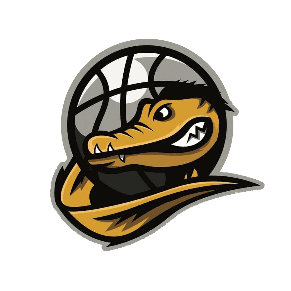 Chiswick Gators logo