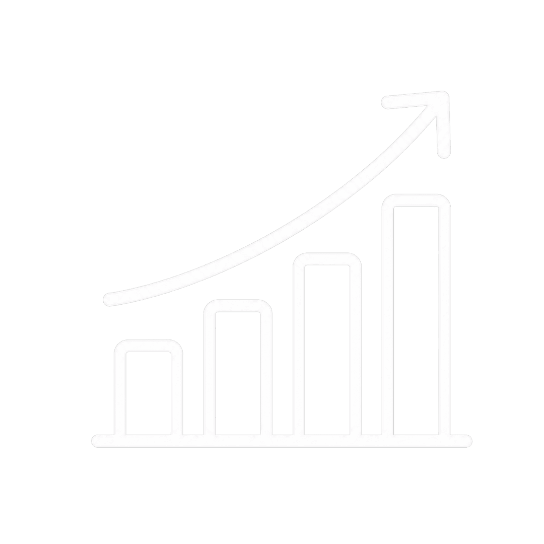 Build confidence icon