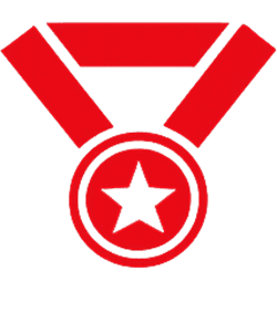 Awards and recognition icon