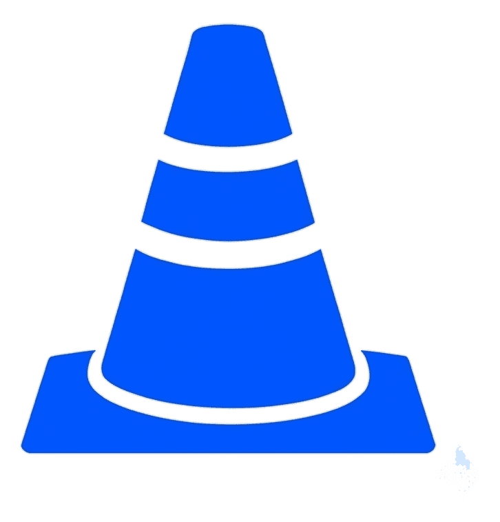 Skills teaching stations icon