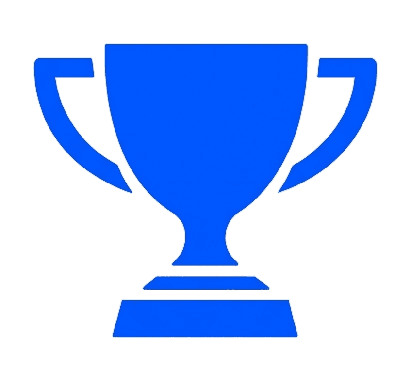 Competitions and challenges icon