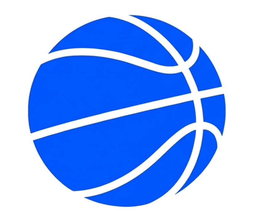 Ball handling shooting and passing icon