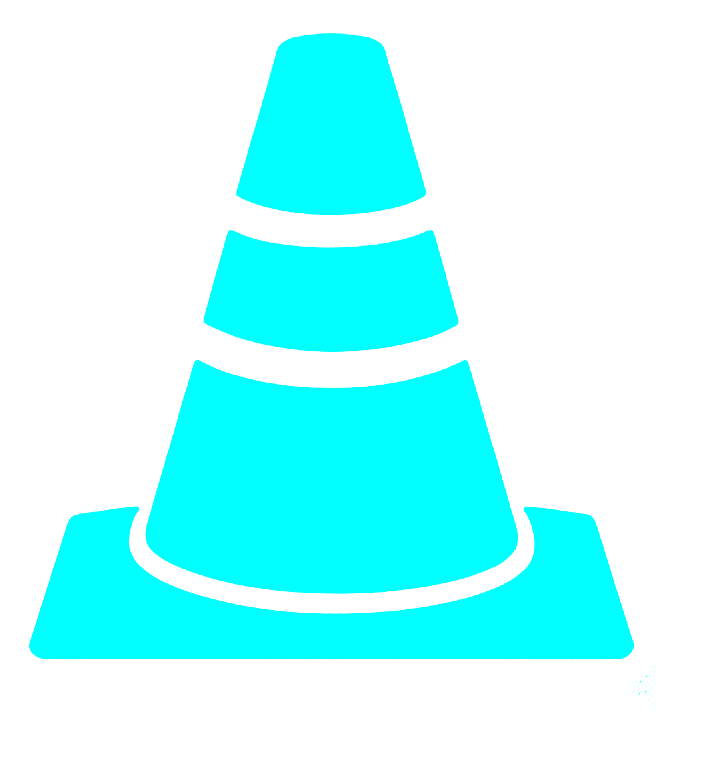 Skills teaching stations icon