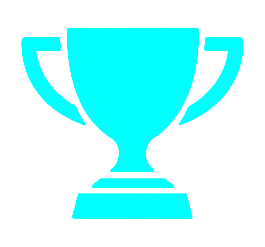 Competitions and challenges icon