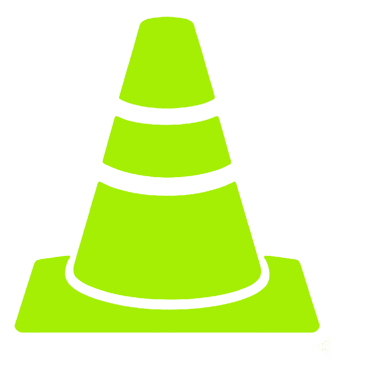 Skills teaching stations icon