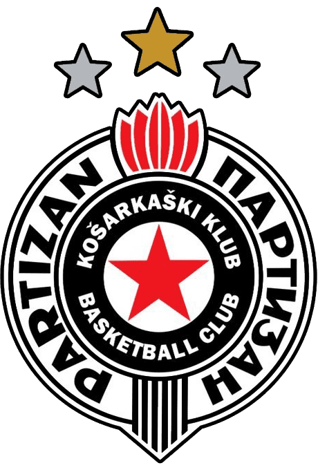 Partizan Belgrade Basketball
