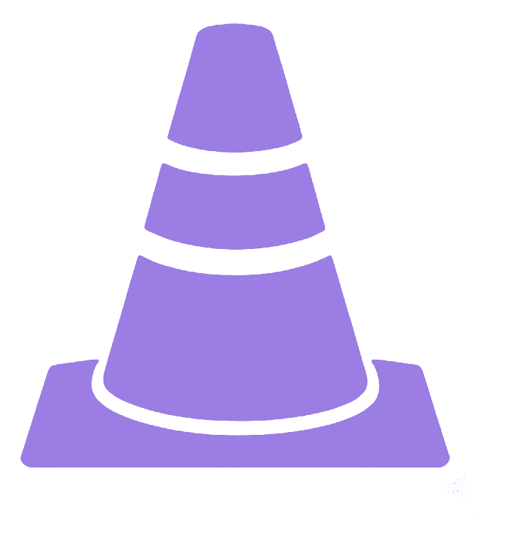 Skills teaching stations icon