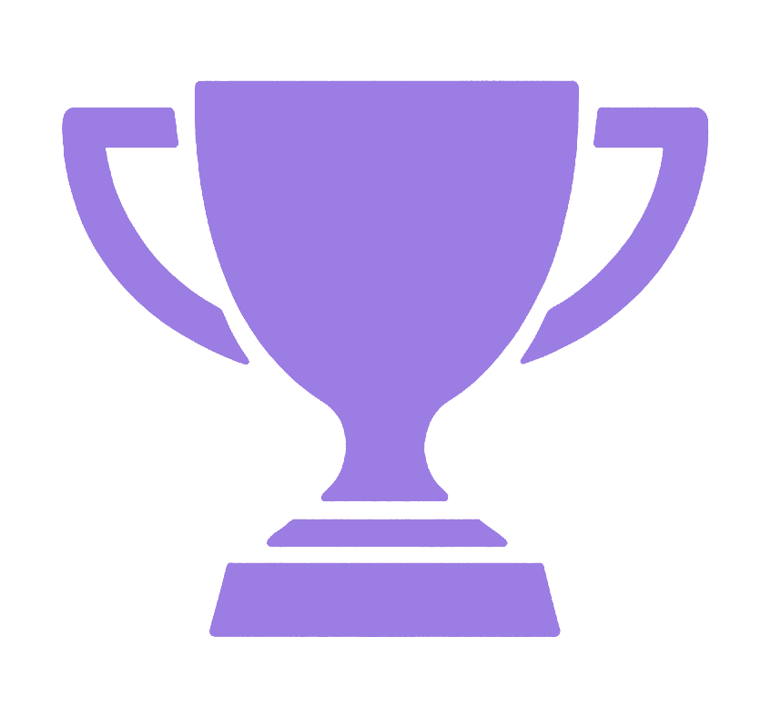 Competitions and challenges icon