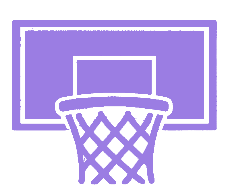 Organised 5-on-5 games icon