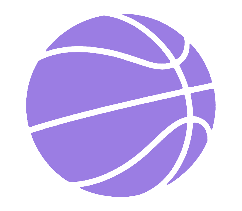 Ball handling shooting and passing icon