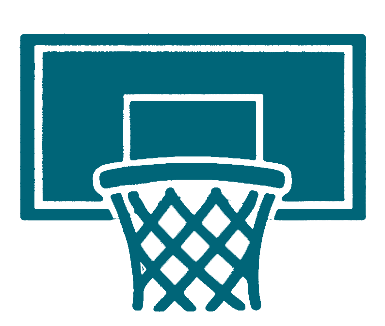 Organised 5-on-5 games icon